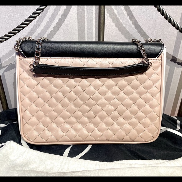 SOLD❗️- Guess Multi Colour Bag👜 - Picture 4 of 6